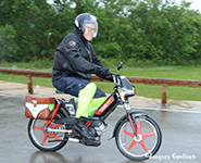 Cyclo sud classique 2019